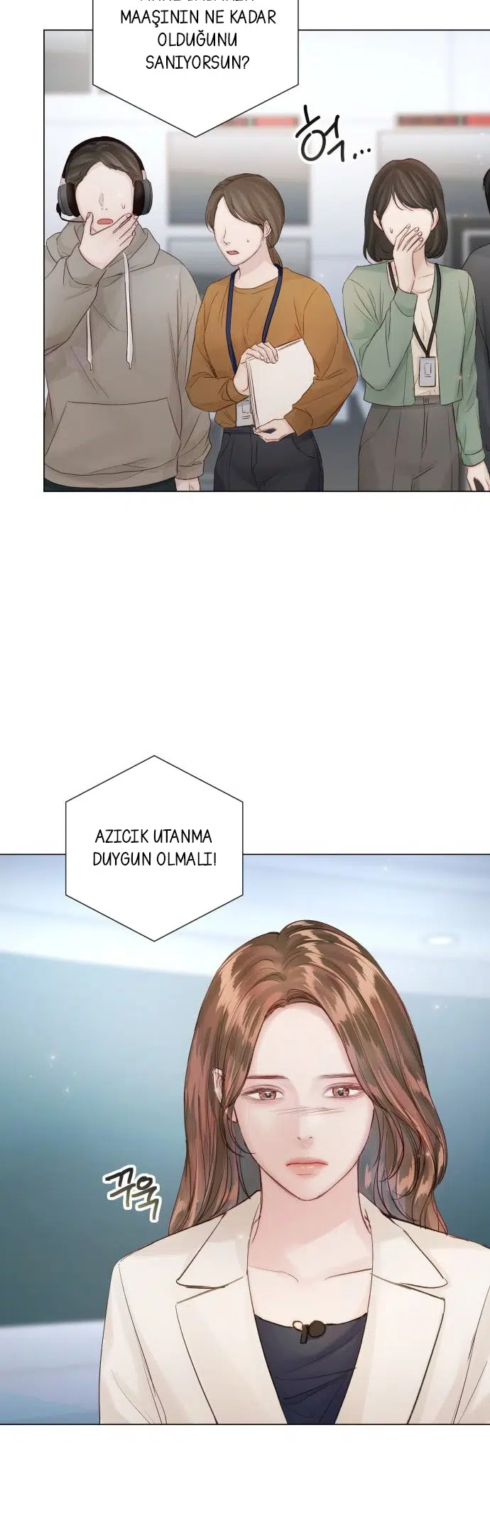 Bu Hikâye Güzel Bitecek - Bölüm 79 Sayfa 37