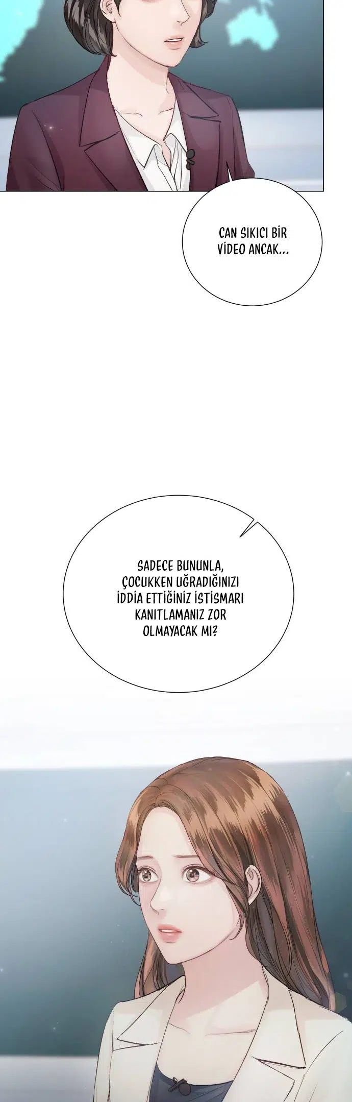 Bu Hikâye Güzel Bitecek - Bölüm 79 Sayfa 39