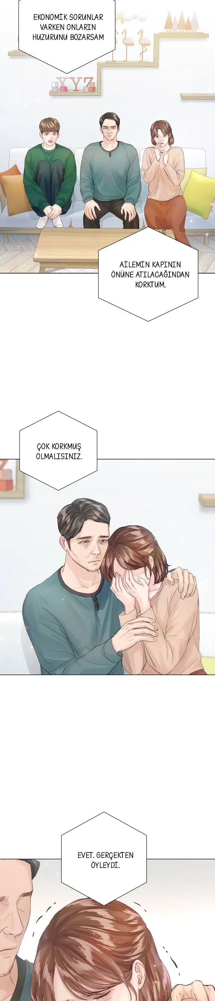 Bu Hikâye Güzel Bitecek - Bölüm 80 Sayfa 6