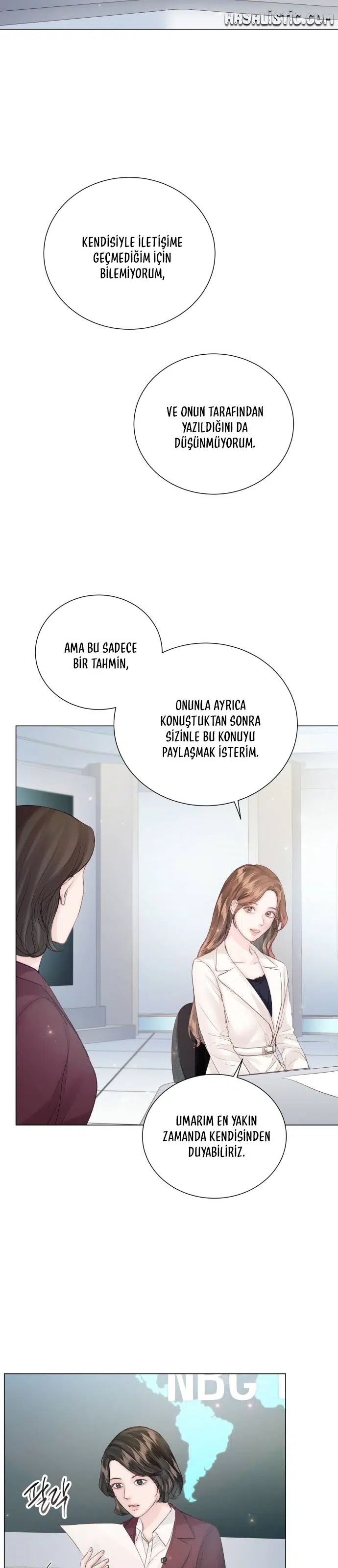 Bu Hikâye Güzel Bitecek - Bölüm 80 Sayfa 13