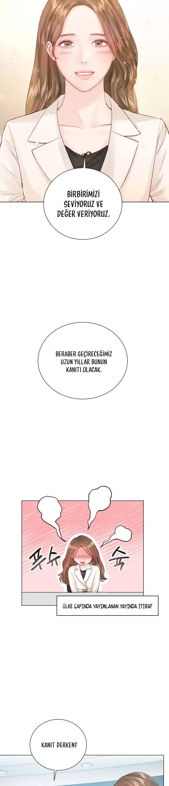 Bu Hikâye Güzel Bitecek - Bölüm 80 Sayfa 17