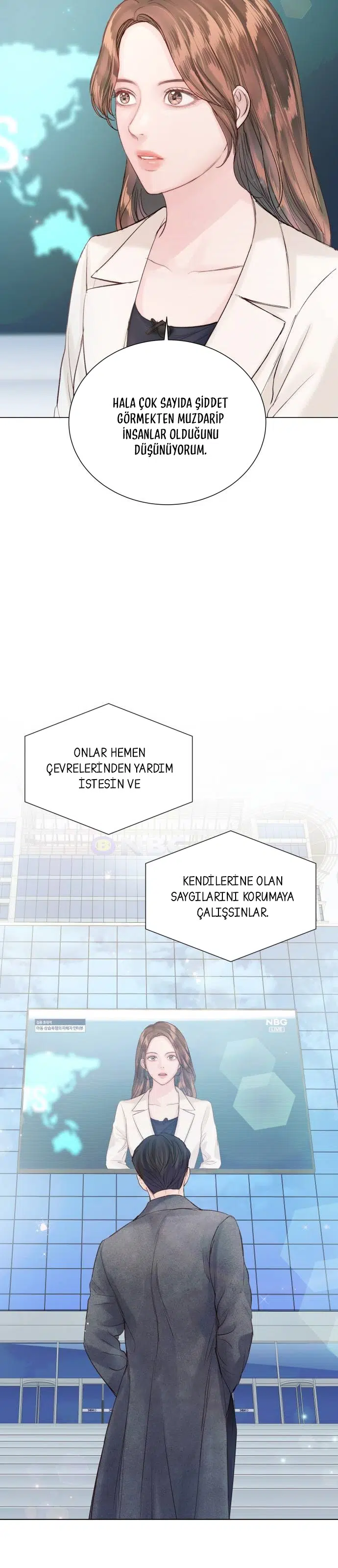Bu Hikâye Güzel Bitecek - Bölüm 80 Sayfa 20