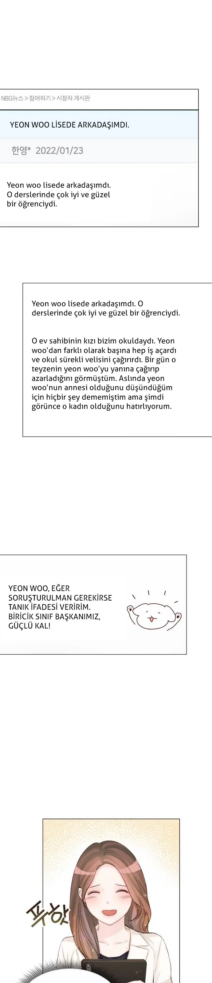 Bu Hikâye Güzel Bitecek - Bölüm 80 Sayfa 25