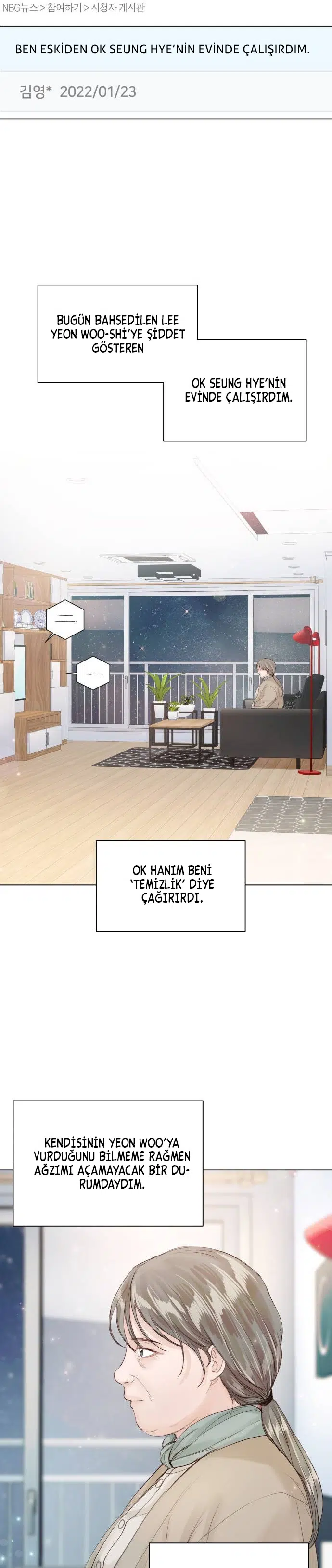 Bu Hikâye Güzel Bitecek - Bölüm 80 Sayfa 27