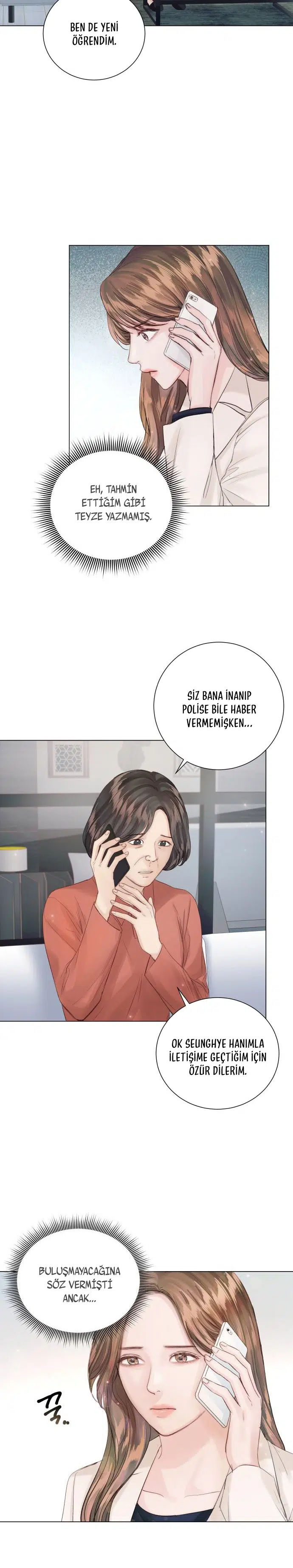 Bu Hikâye Güzel Bitecek - Bölüm 81 Sayfa 3
