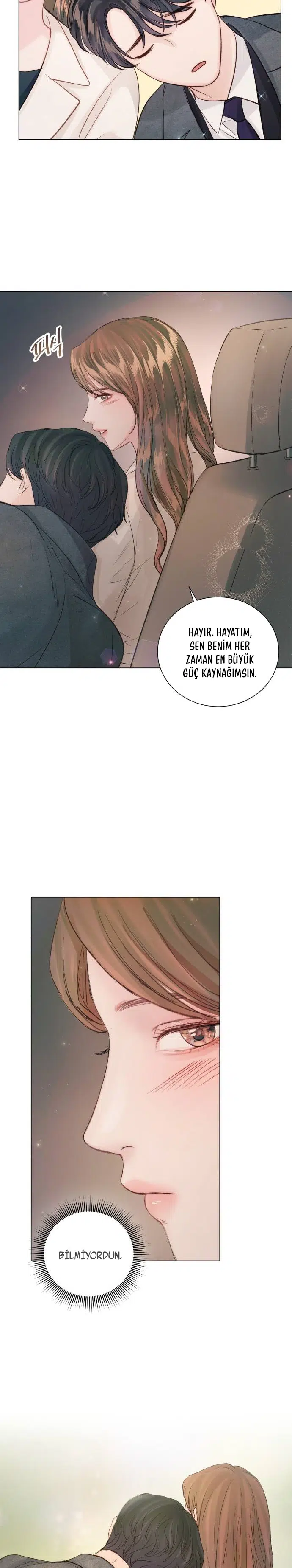 Bu Hikâye Güzel Bitecek - Bölüm 81 Sayfa 8
