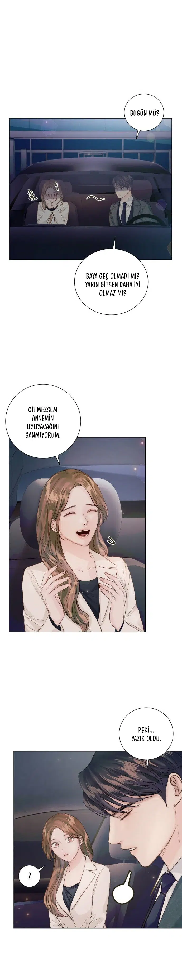 Bu Hikâye Güzel Bitecek - Bölüm 81 Sayfa 12