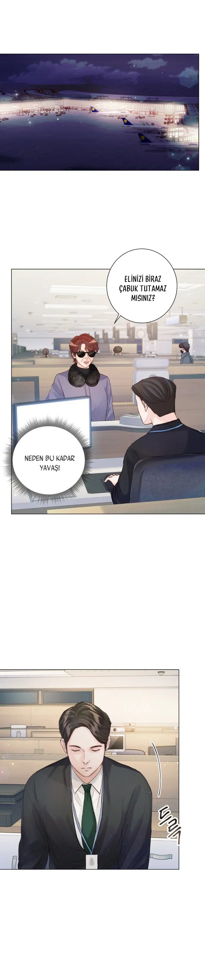 Bu Hikâye Güzel Bitecek - Bölüm 82 Sayfa 2