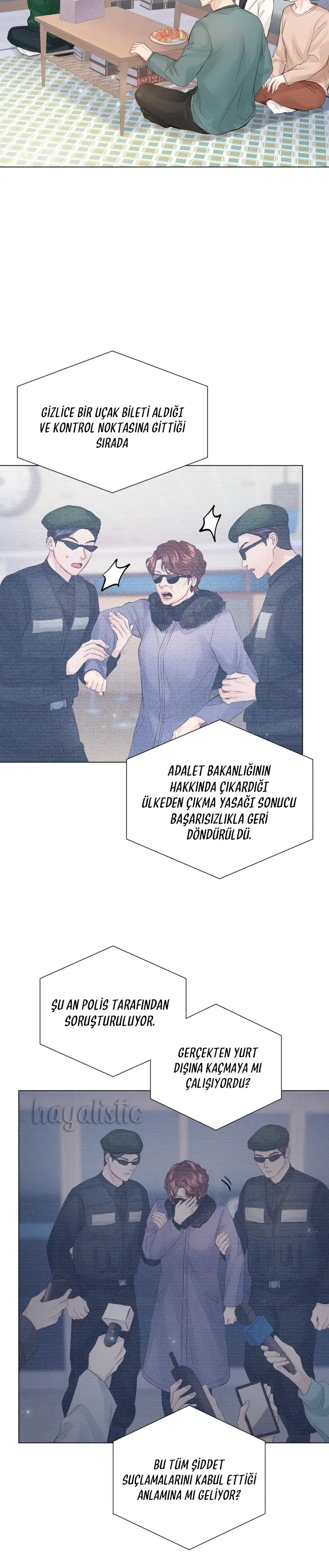Bu Hikâye Güzel Bitecek - Bölüm 82 Sayfa 10