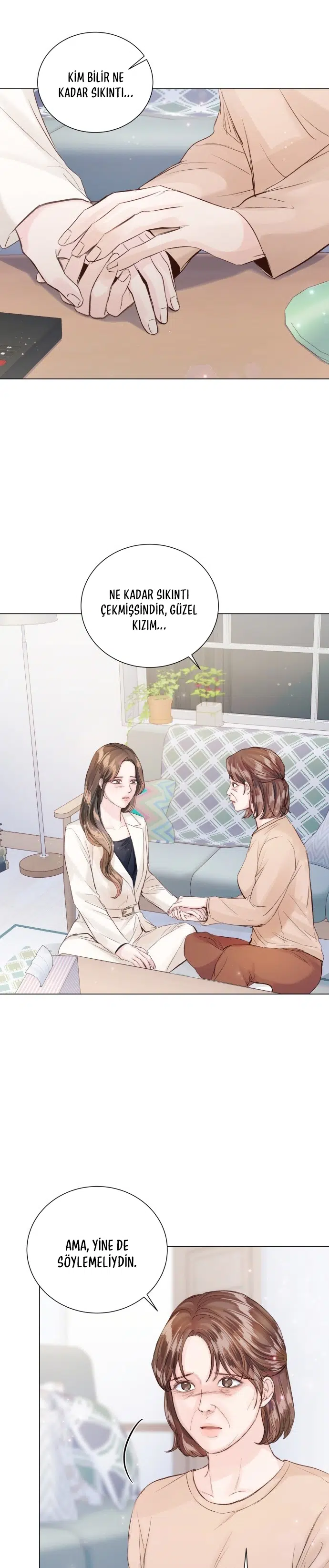 Bu Hikâye Güzel Bitecek - Bölüm 82 Sayfa 13