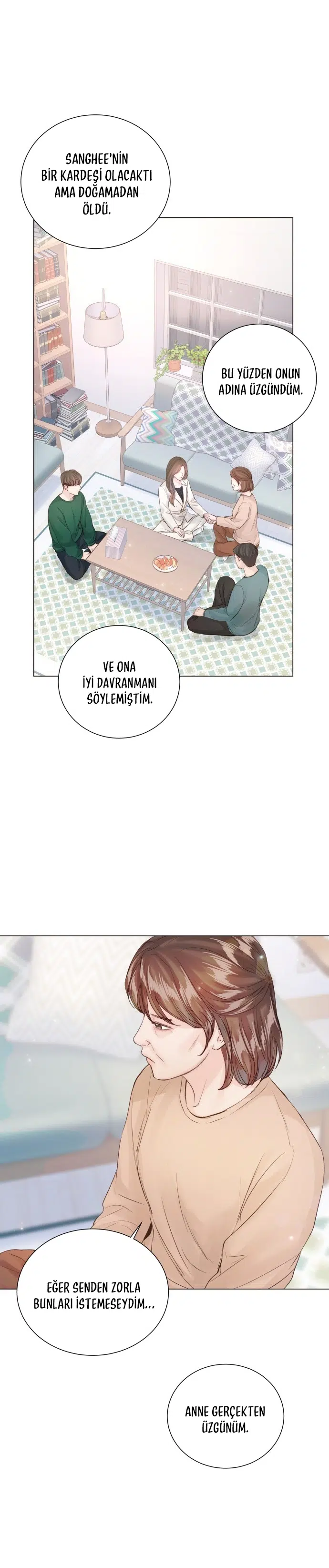 Bu Hikâye Güzel Bitecek - Bölüm 82 Sayfa 17