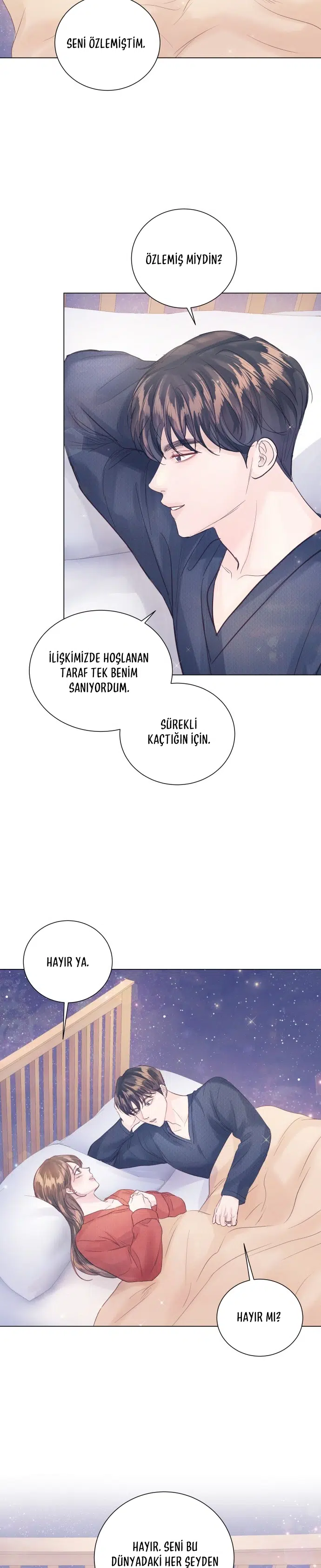 Bu Hikâye Güzel Bitecek - Bölüm 82 Sayfa 24