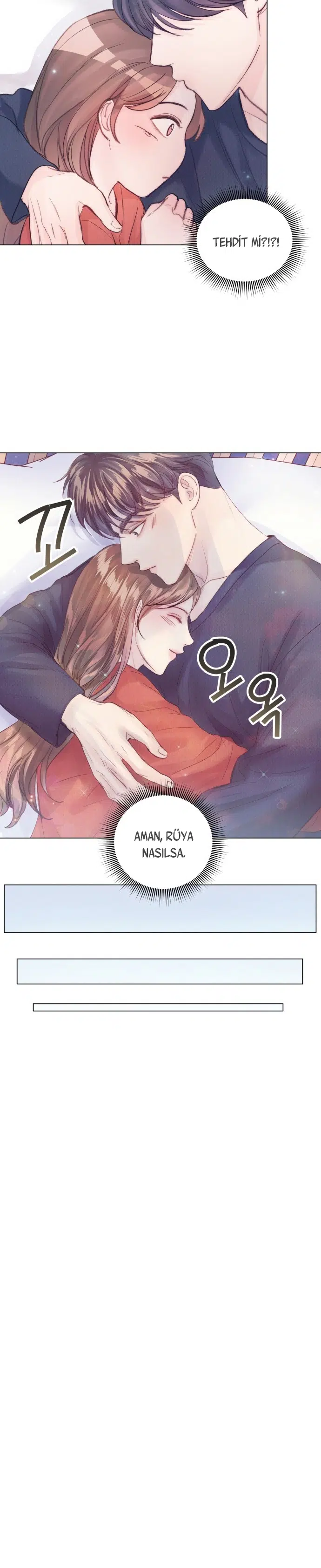 Bu Hikâye Güzel Bitecek - Bölüm 82 Sayfa 27