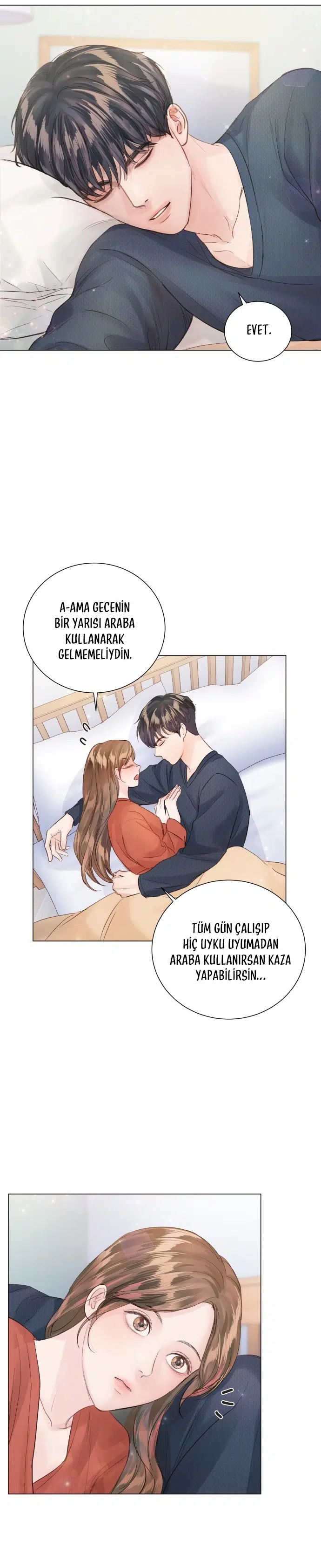 Bu Hikâye Güzel Bitecek - Bölüm 82 Sayfa 31
