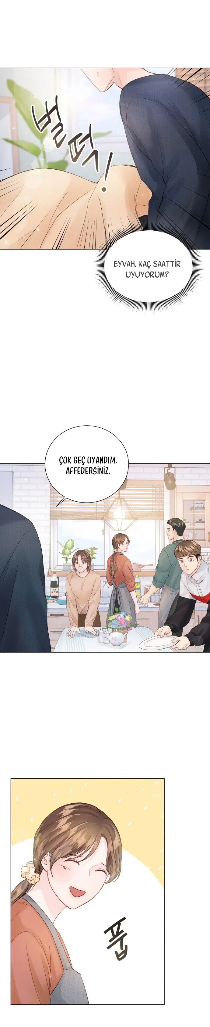 Bu Hikâye Güzel Bitecek - Bölüm 82 Sayfa 34