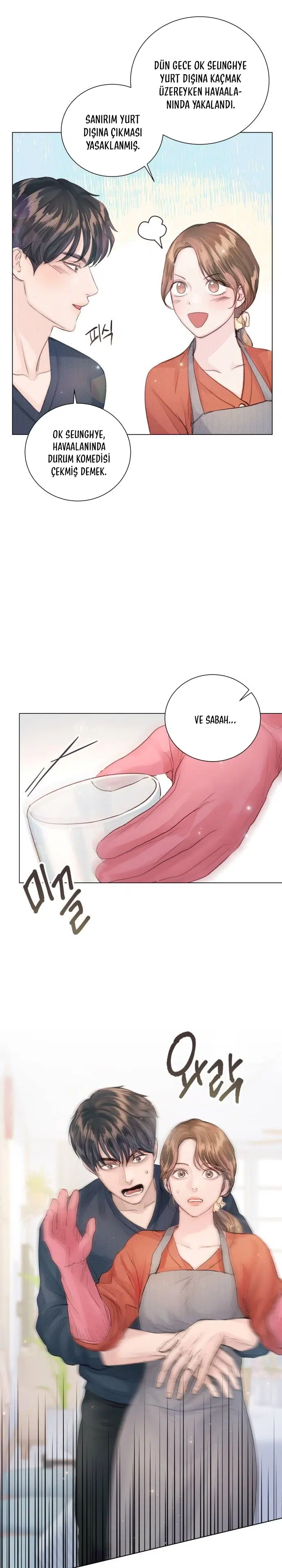 Bu Hikâye Güzel Bitecek - Bölüm 83 Sayfa 4