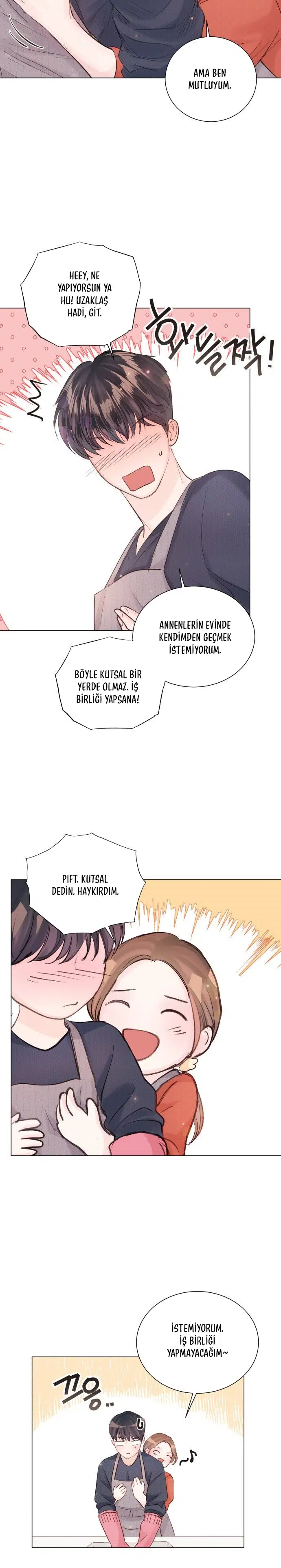 Bu Hikâye Güzel Bitecek - Bölüm 83 Sayfa 14