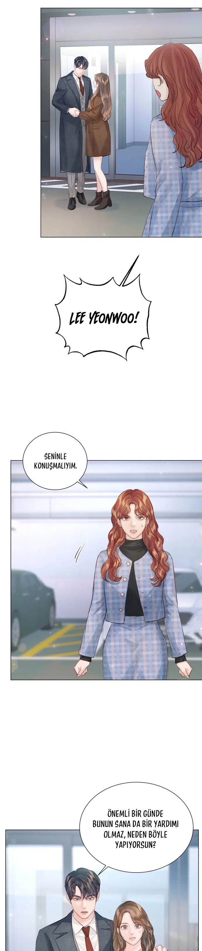 Bu Hikâye Güzel Bitecek - Bölüm 84 Sayfa 13