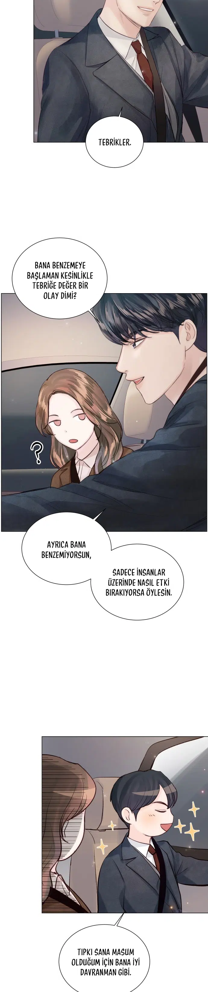 Bu Hikâye Güzel Bitecek - Bölüm 84 Sayfa 27