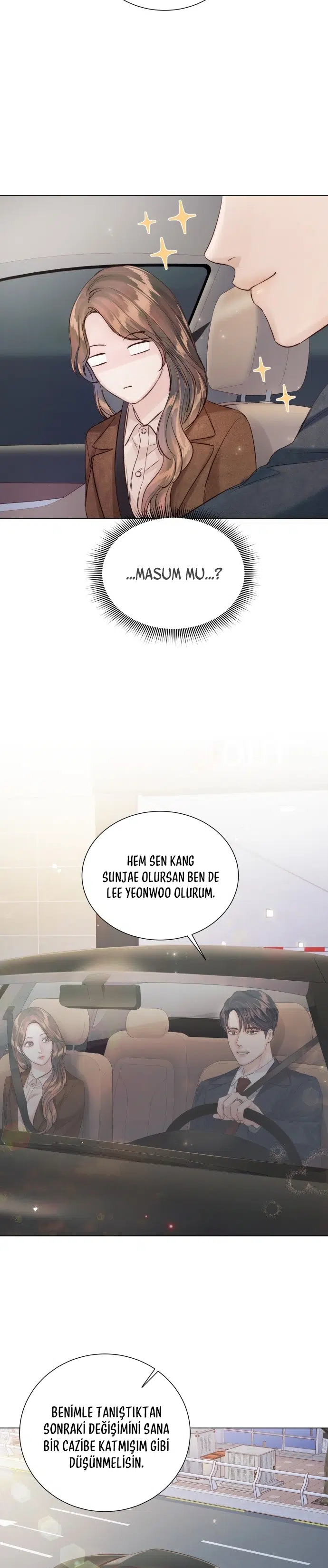 Bu Hikâye Güzel Bitecek - Bölüm 84 Sayfa 28