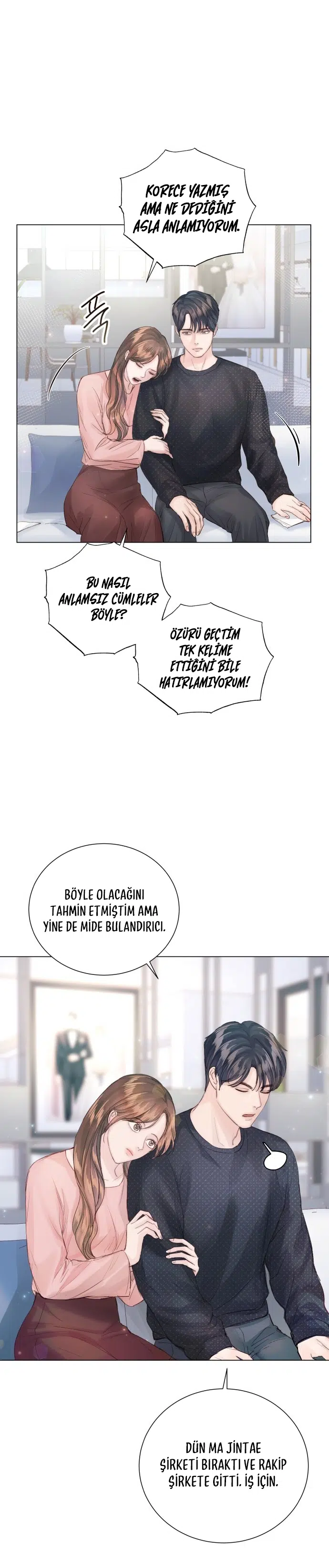 Bu Hikâye Güzel Bitecek - Bölüm 84 Sayfa 34