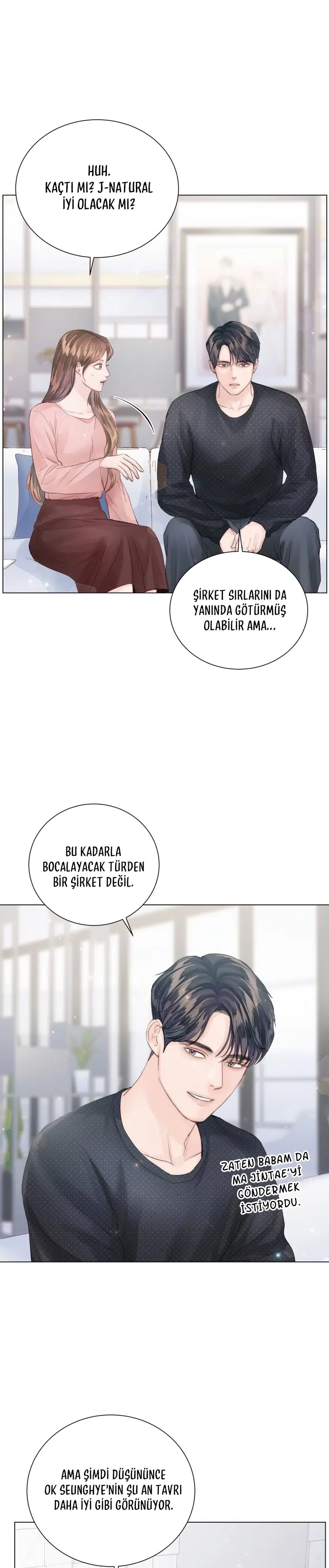 Bu Hikâye Güzel Bitecek - Bölüm 84 Sayfa 35