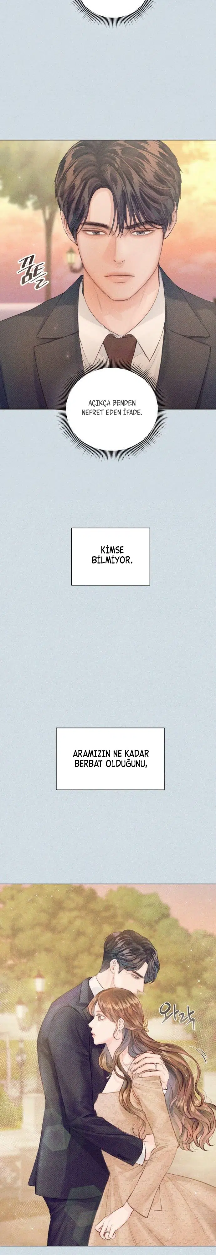 Bu Hikâye Güzel Bitecek - Bölüm 85 Sayfa 9