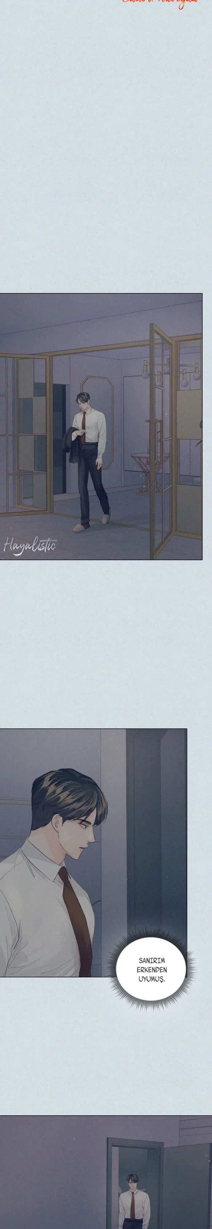 Bu Hikâye Güzel Bitecek - Bölüm 85 Sayfa 13