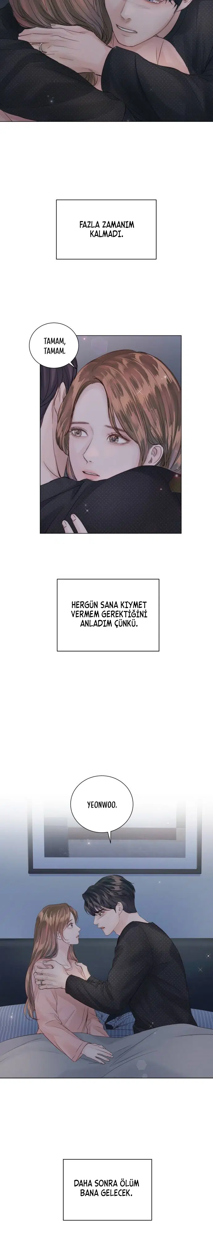 Bu Hikâye Güzel Bitecek - Bölüm 85 Sayfa 44