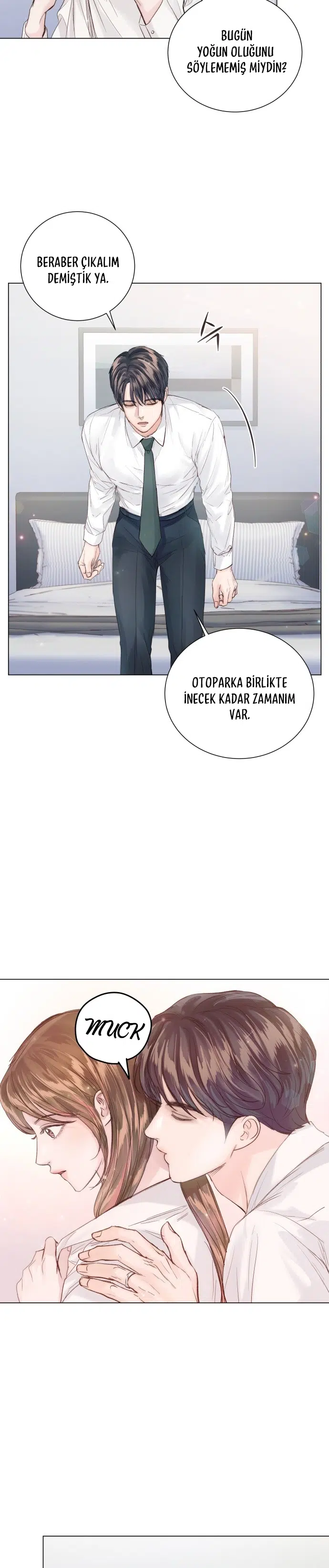 Bu Hikâye Güzel Bitecek - Bölüm 86 Sayfa 3