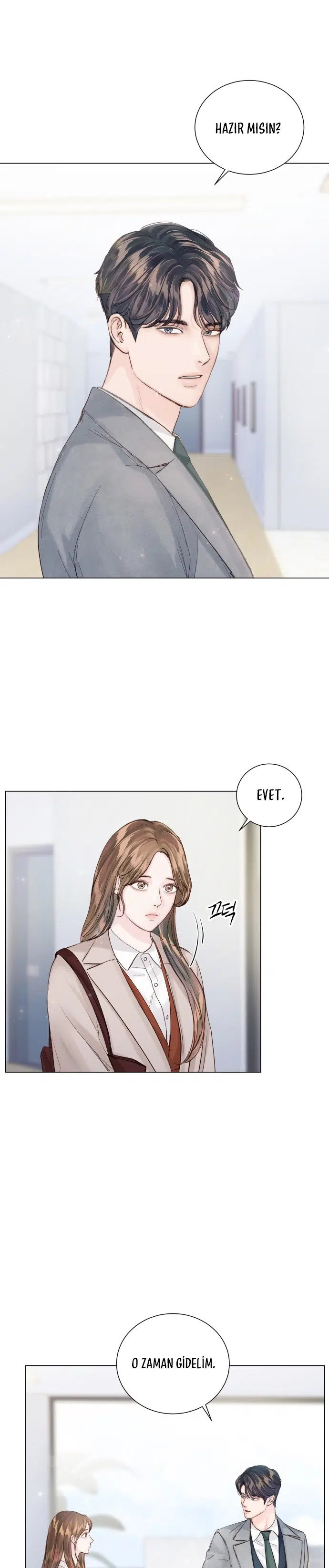 Bu Hikâye Güzel Bitecek - Bölüm 86 Sayfa 6