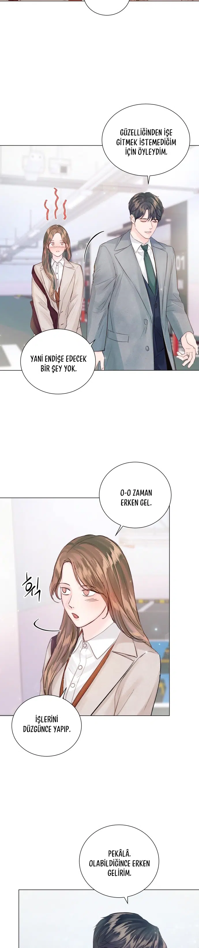 Bu Hikâye Güzel Bitecek - Bölüm 86 Sayfa 13