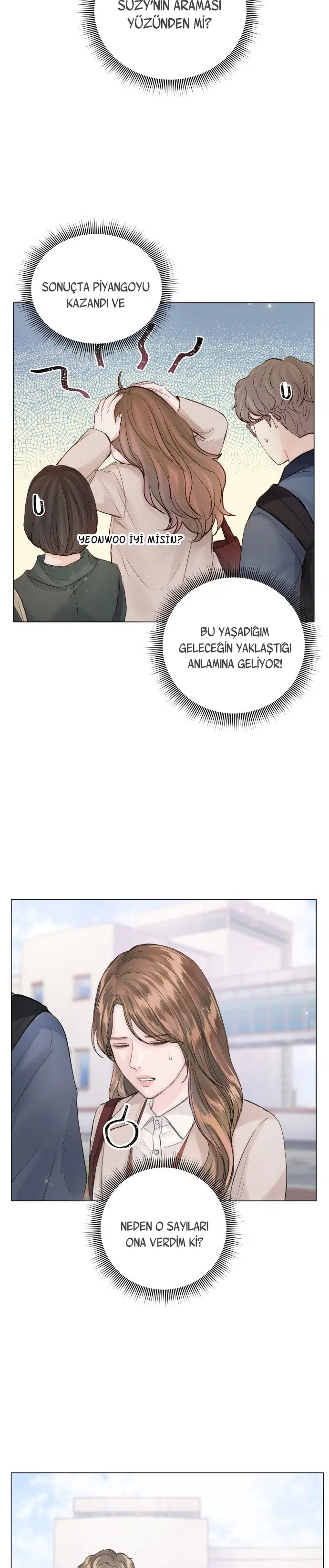 Bu Hikâye Güzel Bitecek - Bölüm 86 Sayfa 19