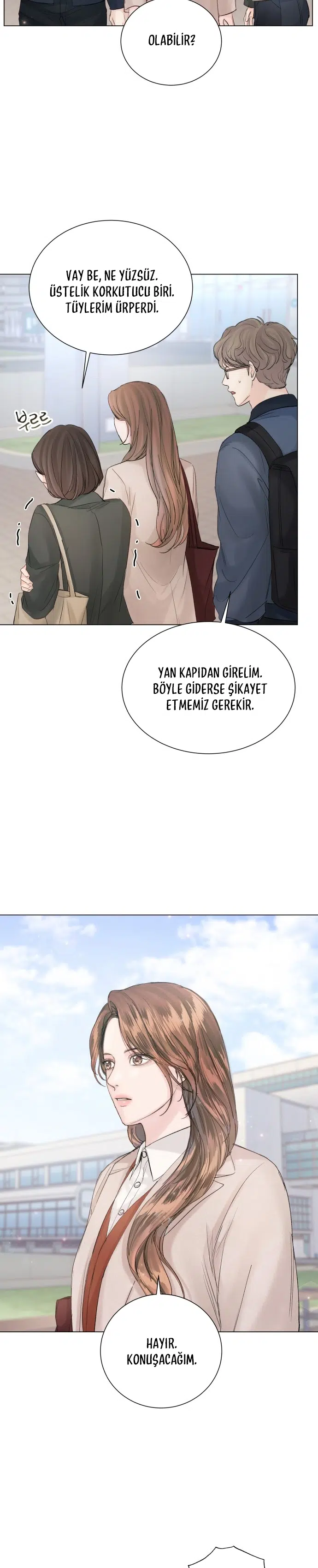 Bu Hikâye Güzel Bitecek - Bölüm 86 Sayfa 21