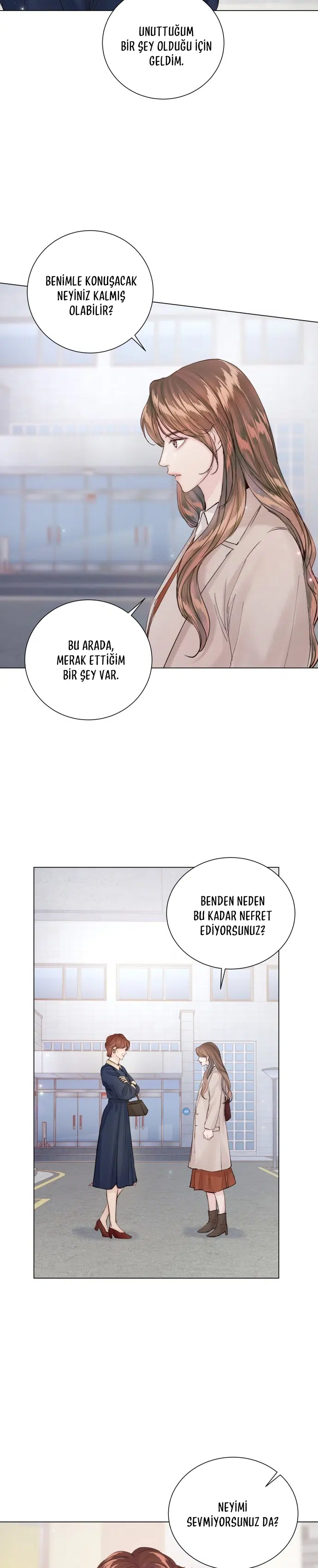 Bu Hikâye Güzel Bitecek - Bölüm 86 Sayfa 24