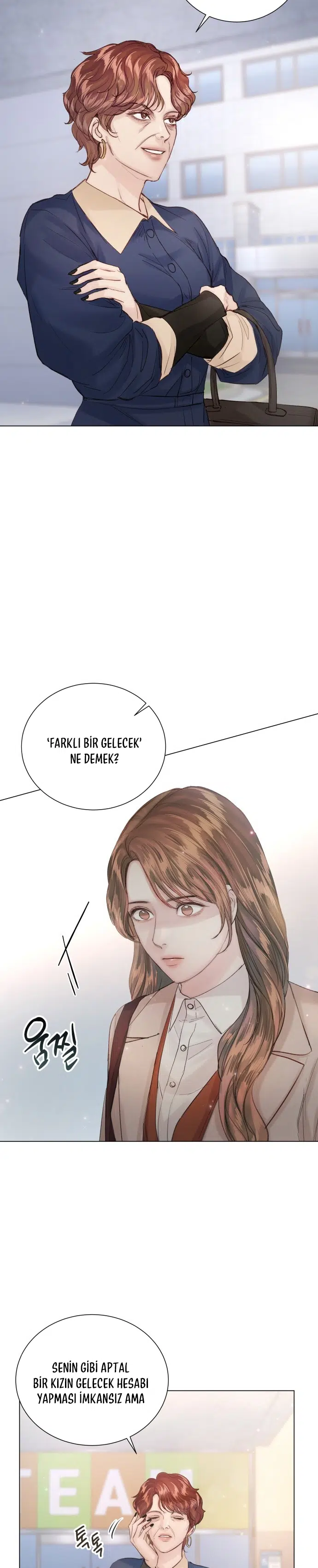 Bu Hikâye Güzel Bitecek - Bölüm 86 Sayfa 26