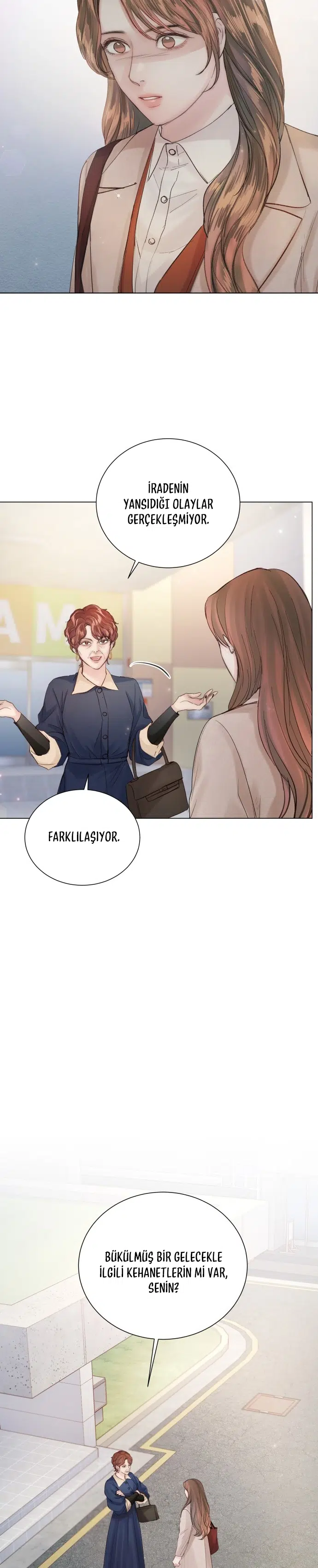Bu Hikâye Güzel Bitecek - Bölüm 86 Sayfa 29