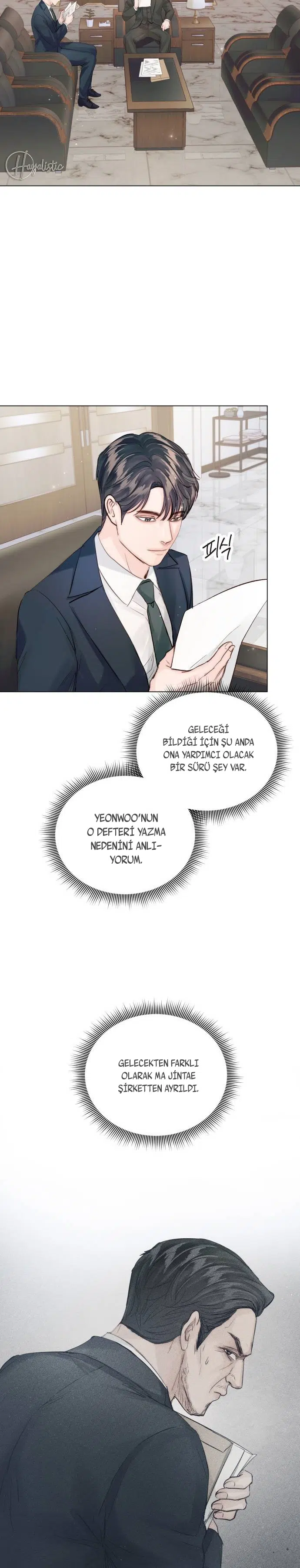 Bu Hikâye Güzel Bitecek - Bölüm 87 Sayfa 5