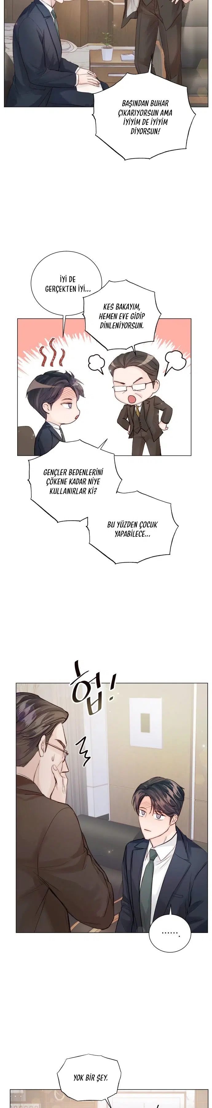 Bu Hikâye Güzel Bitecek - Bölüm 87 Sayfa 8