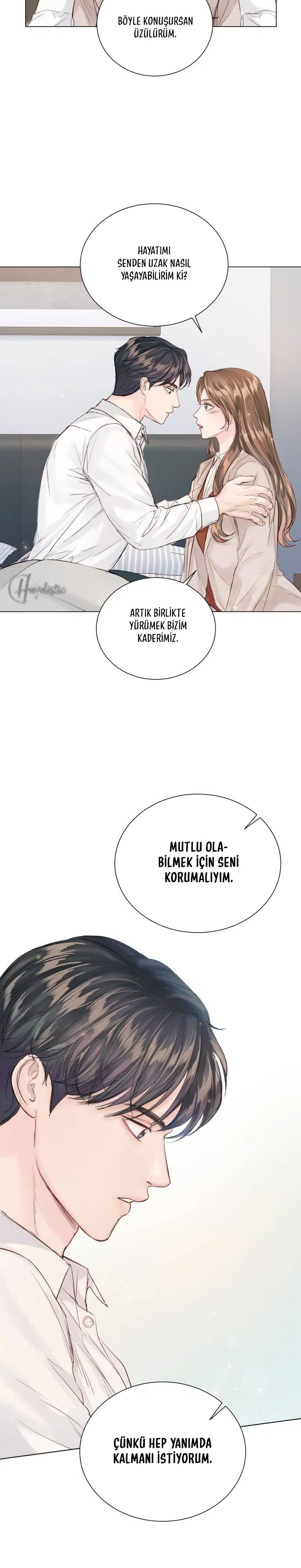 Bu Hikâye Güzel Bitecek - Bölüm 87 Sayfa 26