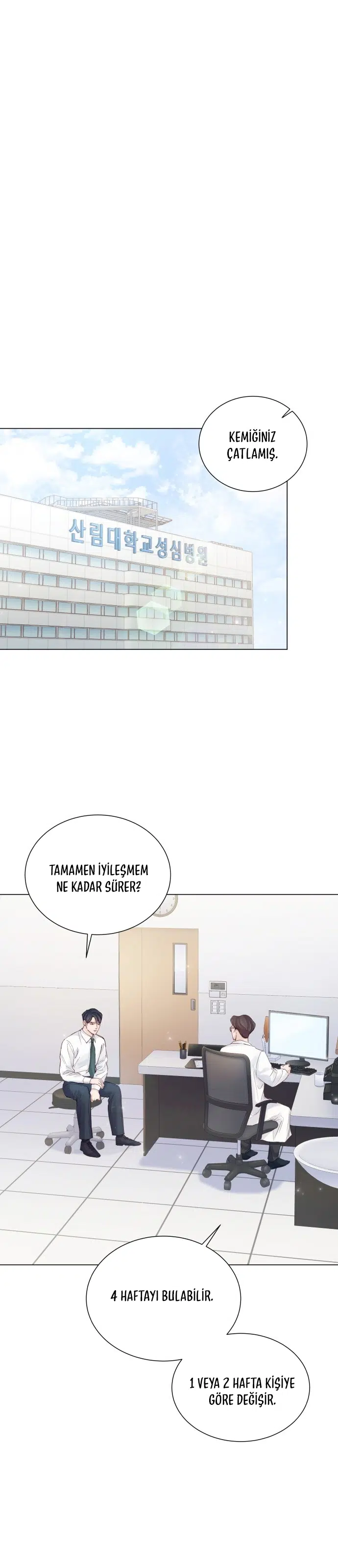 Bu Hikâye Güzel Bitecek - Bölüm 88 Sayfa 5