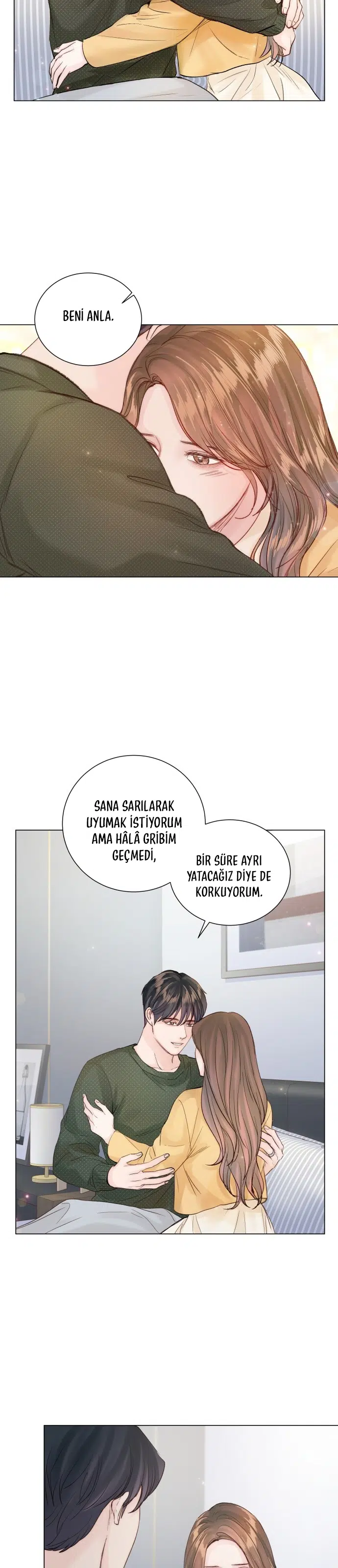 Bu Hikâye Güzel Bitecek - Bölüm 88 Sayfa 15