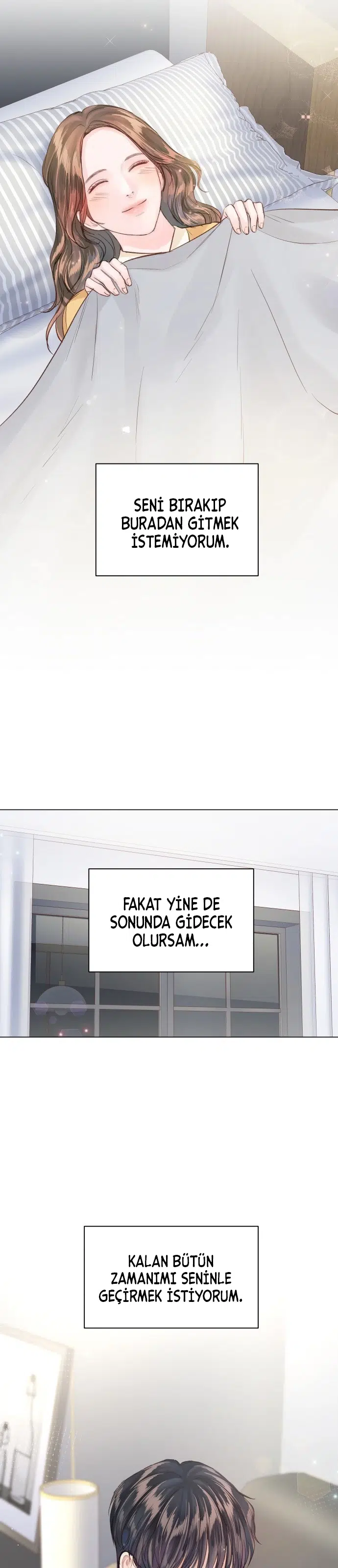 Bu Hikâye Güzel Bitecek - Bölüm 88 Sayfa 18