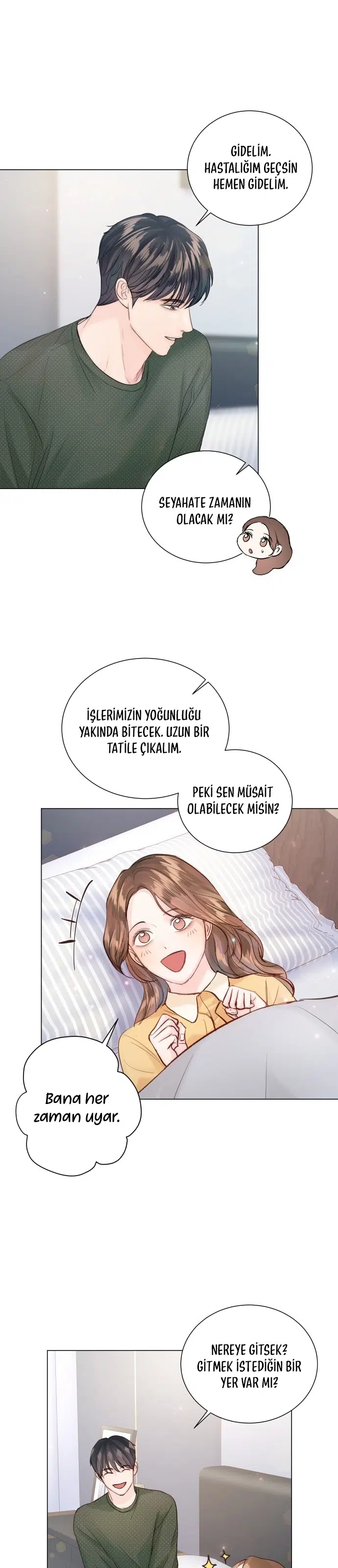 Bu Hikâye Güzel Bitecek - Bölüm 88 Sayfa 20