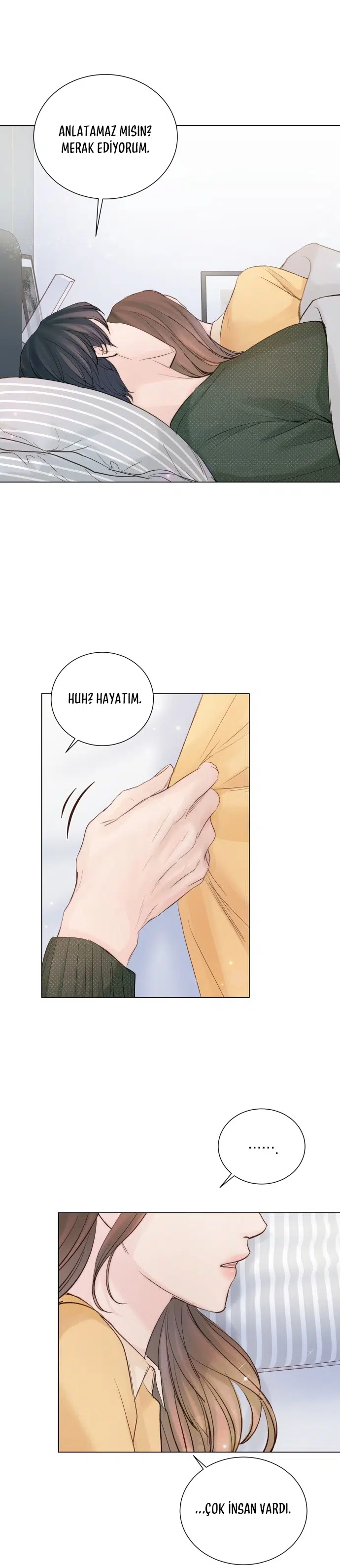 Bu Hikâye Güzel Bitecek - Bölüm 88 Sayfa 24