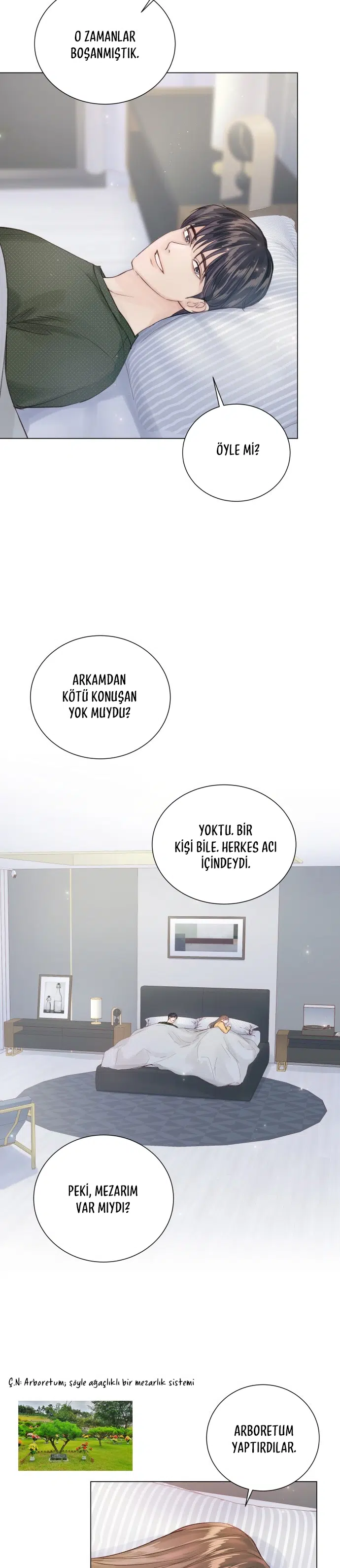 Bu Hikâye Güzel Bitecek - Bölüm 88 Sayfa 27
