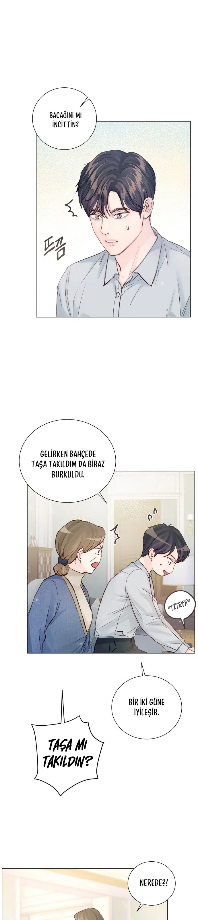 Bu Hikâye Güzel Bitecek - Bölüm 89 Sayfa 4