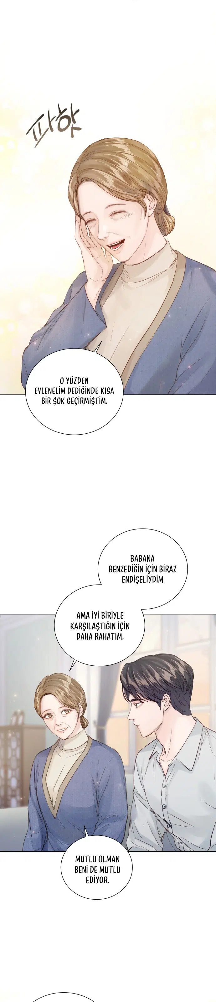 Bu Hikâye Güzel Bitecek - Bölüm 89 Sayfa 8