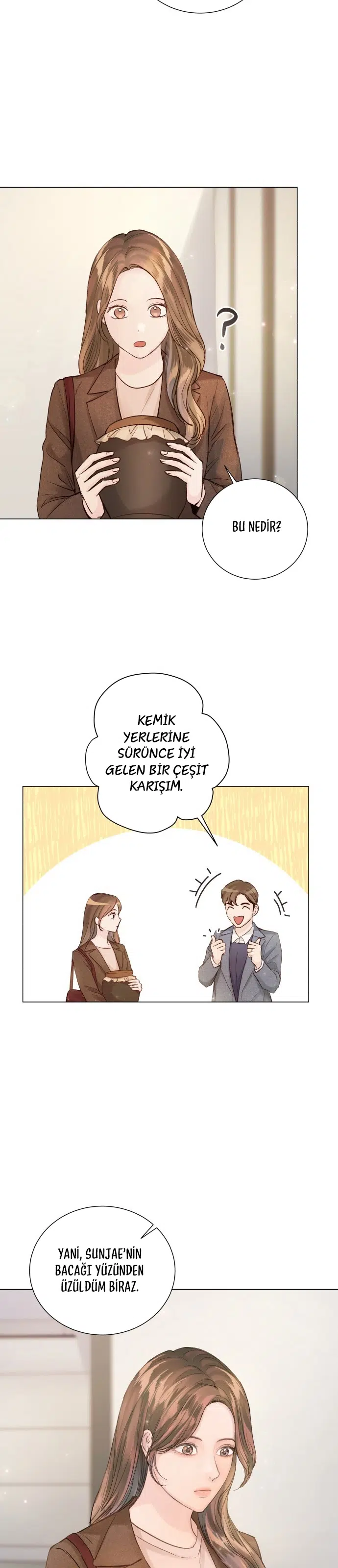 Bu Hikâye Güzel Bitecek - Bölüm 89 Sayfa 13