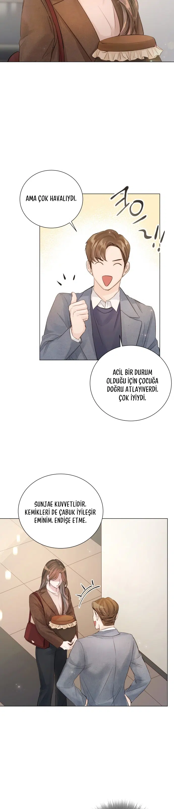 Bu Hikâye Güzel Bitecek - Bölüm 89 Sayfa 14